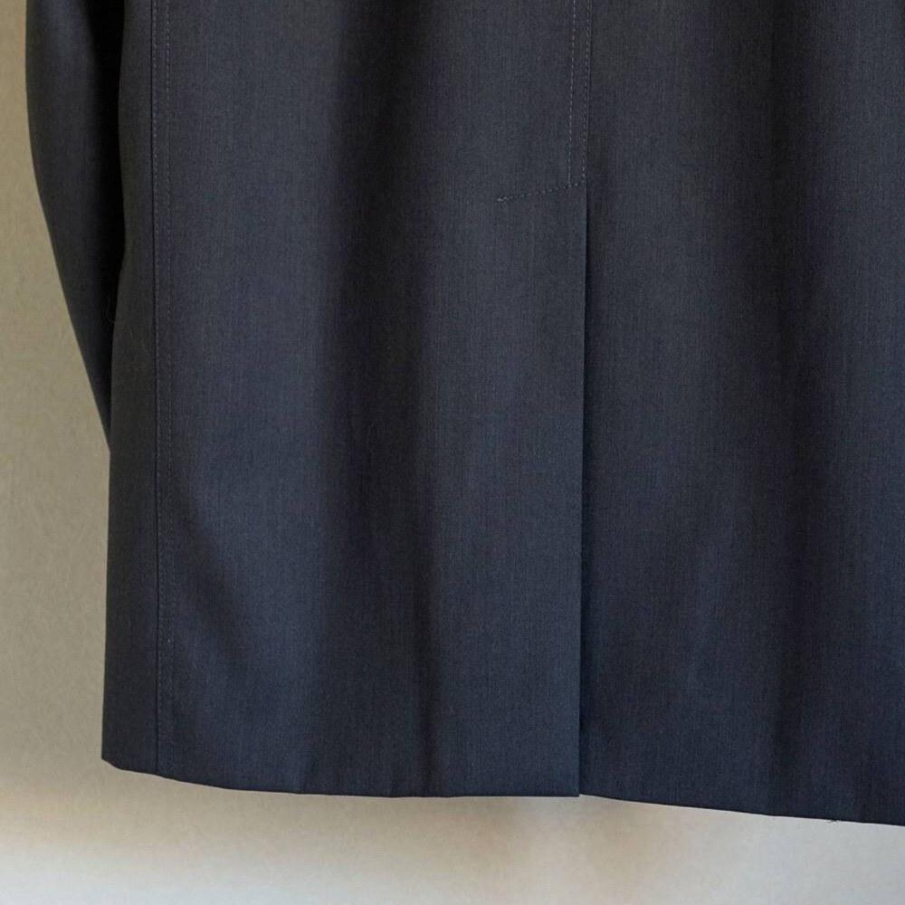 寬版西裝外套 Hightwist Over Jacket