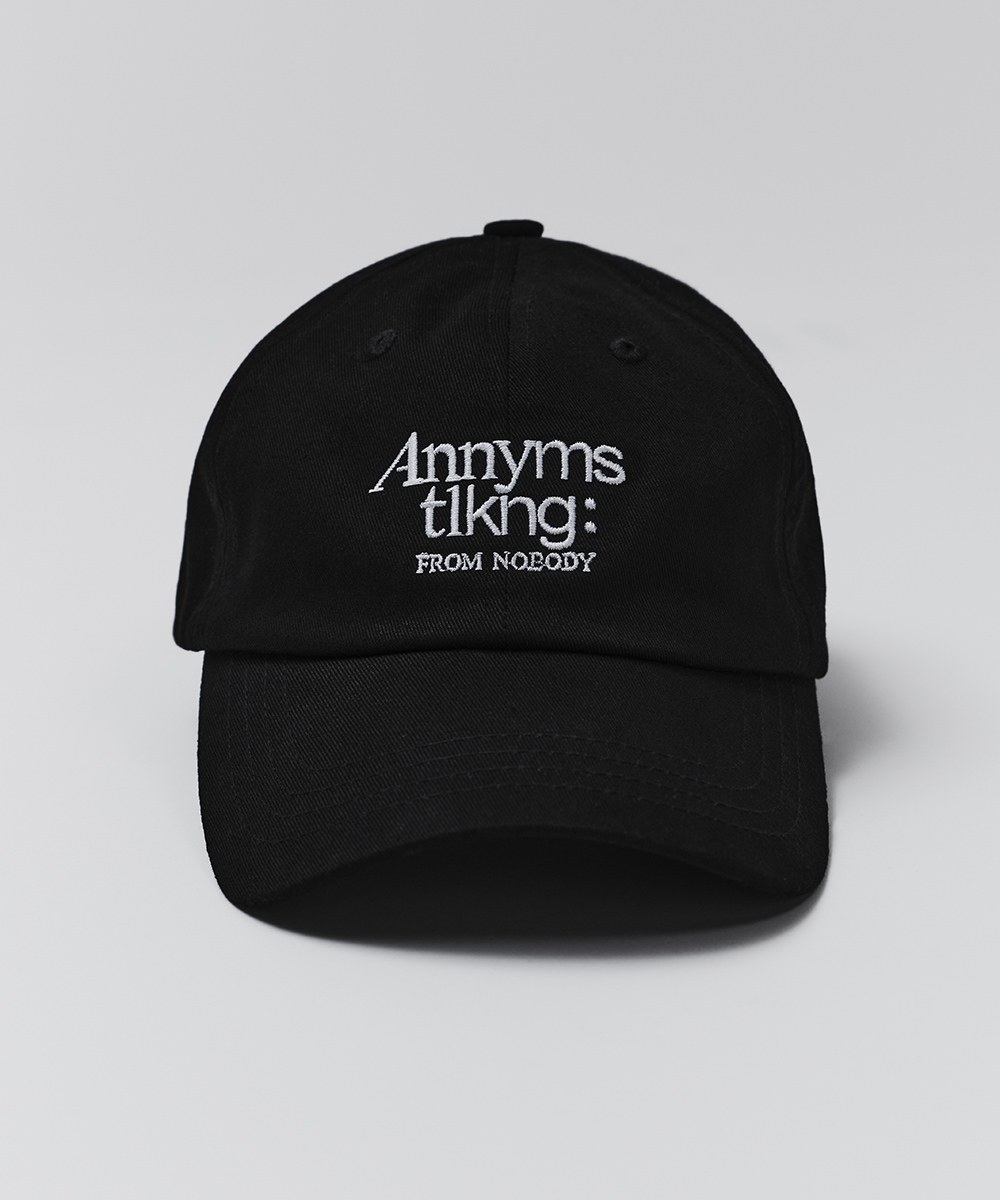 品牌棒球帽 Logo Cap