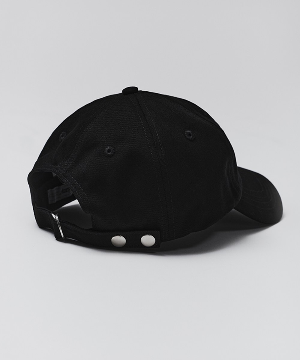 品牌棒球帽 Logo Cap