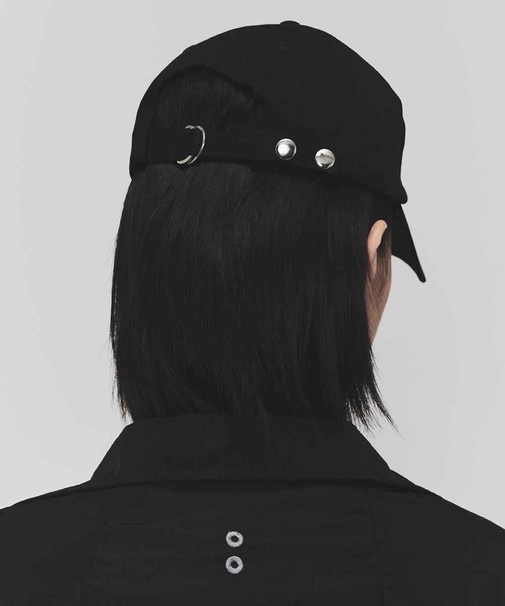 品牌棒球帽 Logo Cap