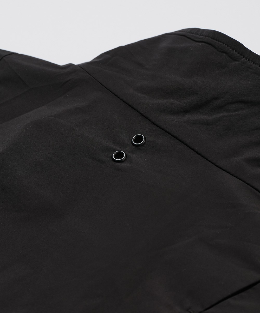 立領拉鍊外套 Zip Jacket