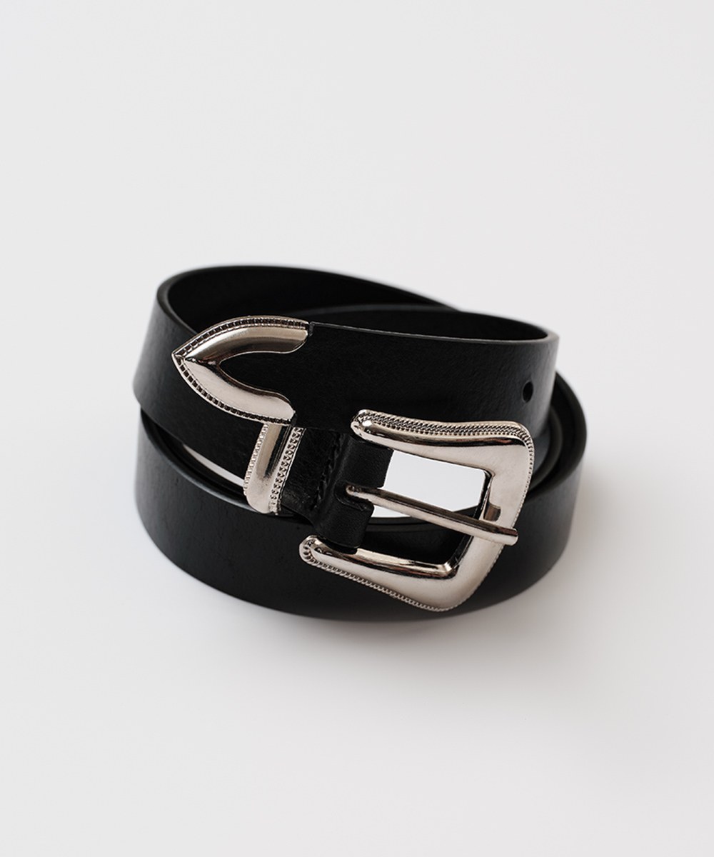 西部皮帶 Western Belt