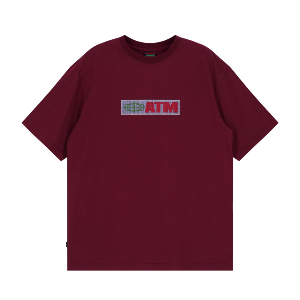 短袖圖TEE BOA TEE