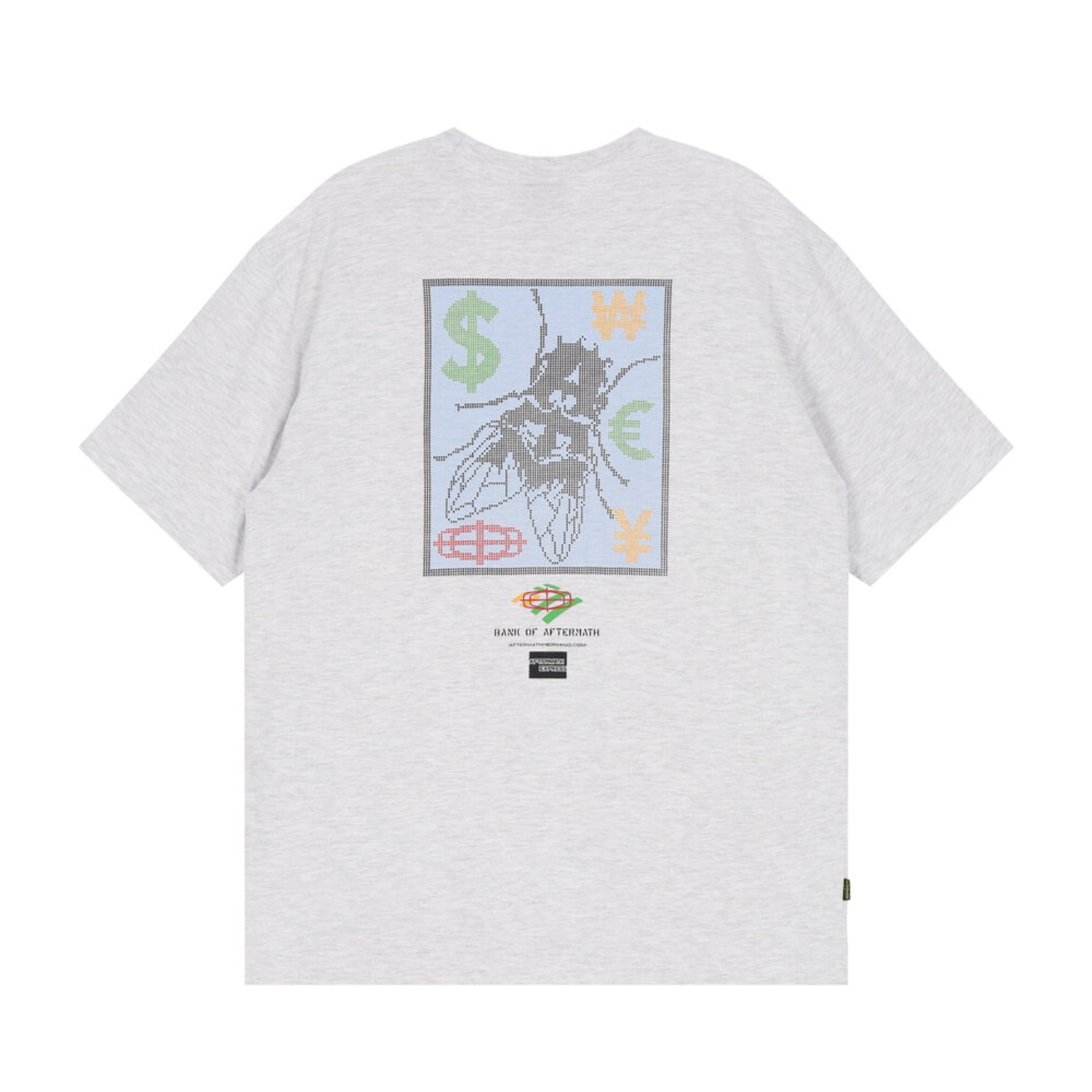 短袖圖TEE BOA TEE
