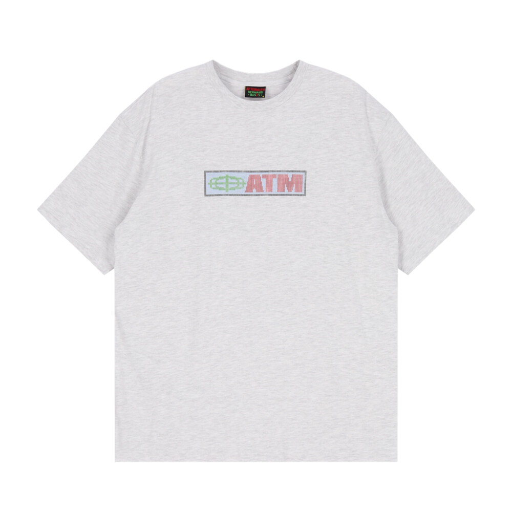 短袖圖TEE BOA TEE