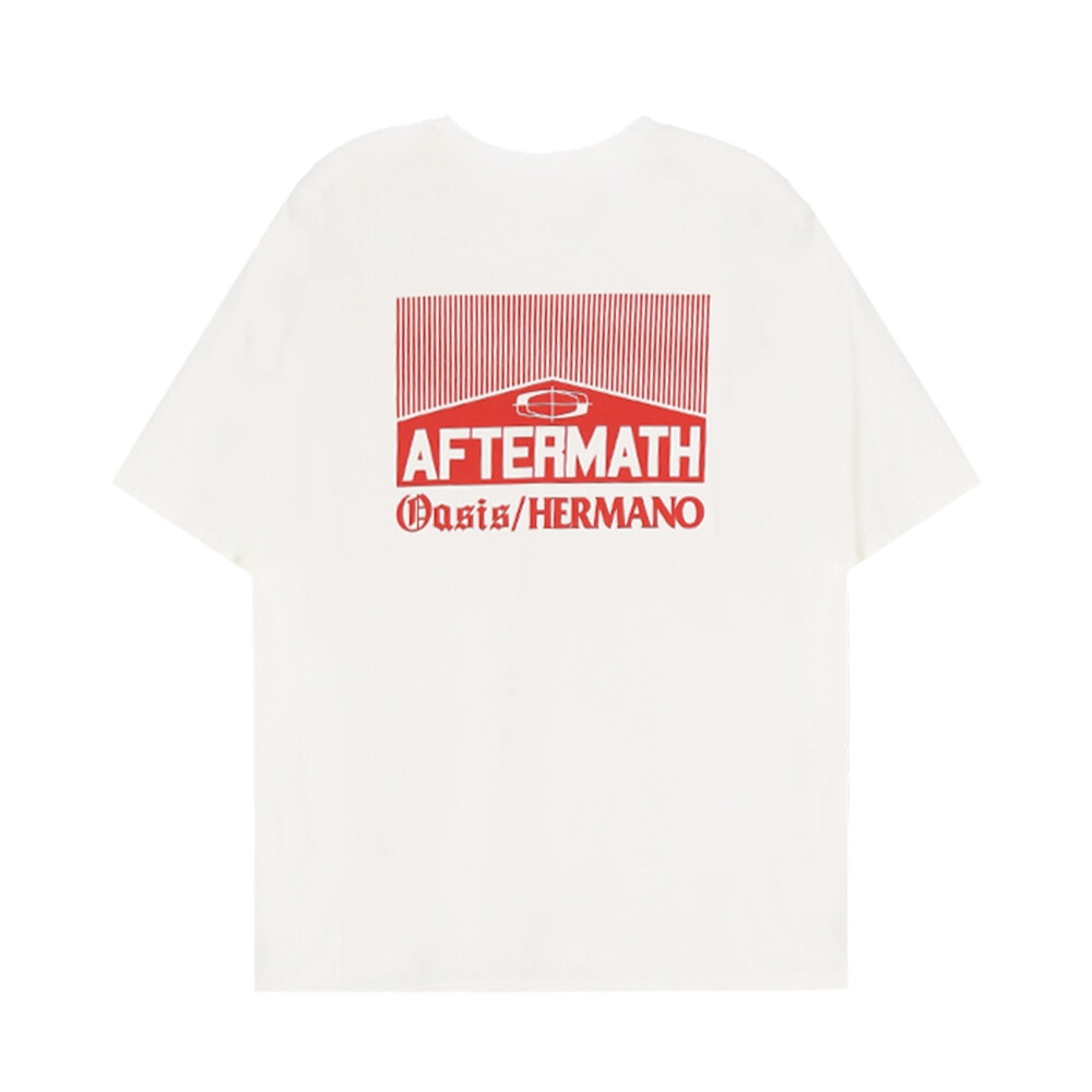 短袖圖TEE CIGAR TEE