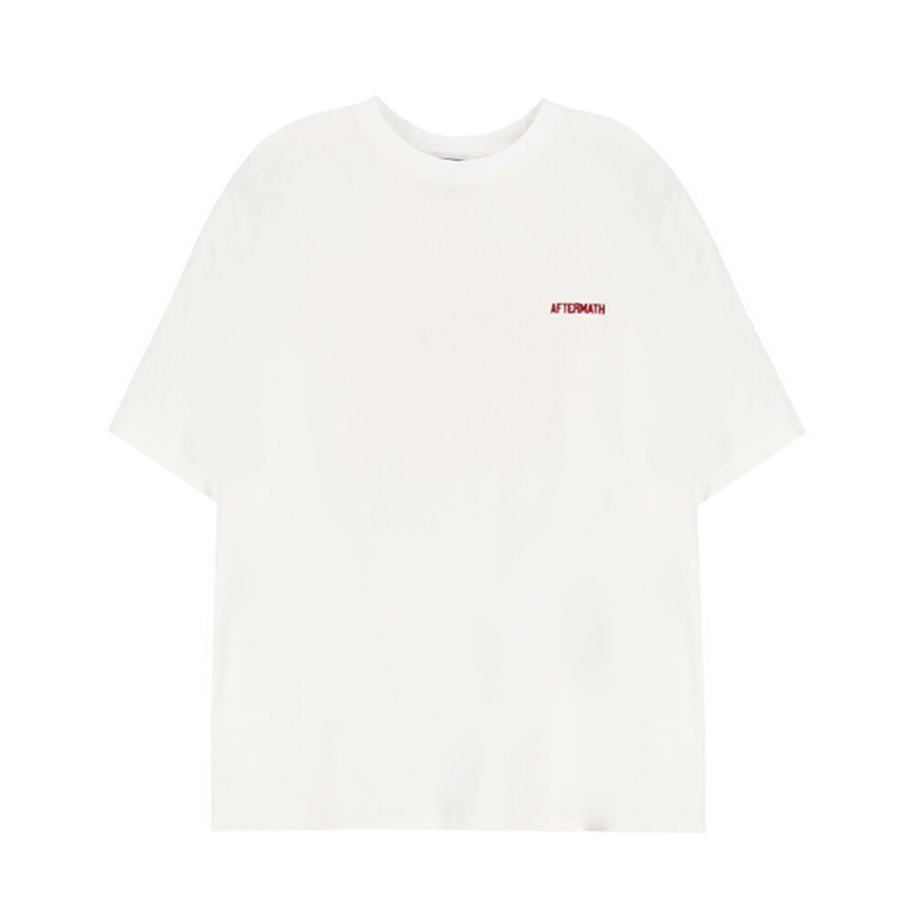短袖圖TEE CIGAR TEE