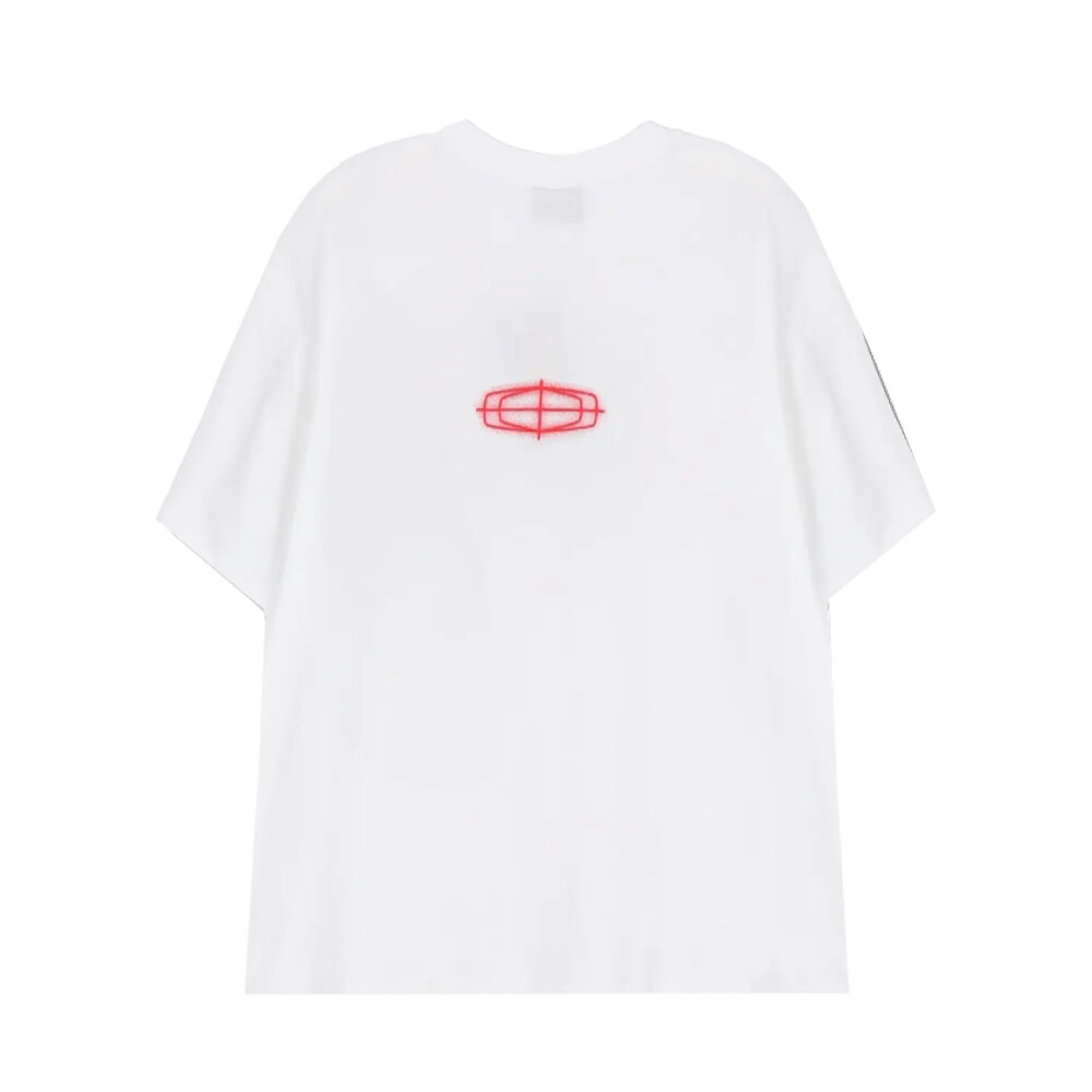 短袖圖TEE ATM X DIMZ BOLD LOGO TEE