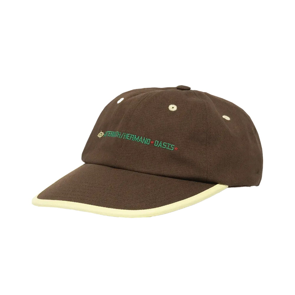 棒球帽 OASIS BALL CAP