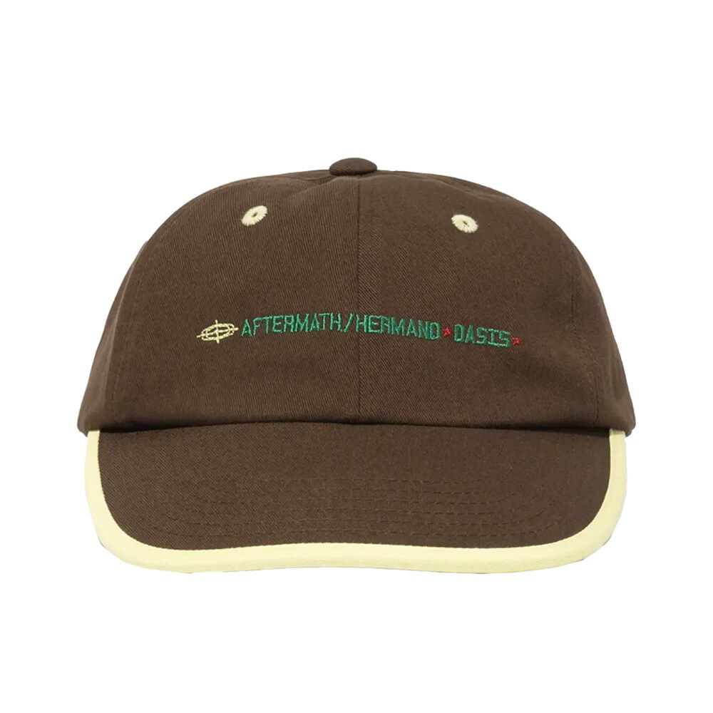 棒球帽 OASIS BALL CAP