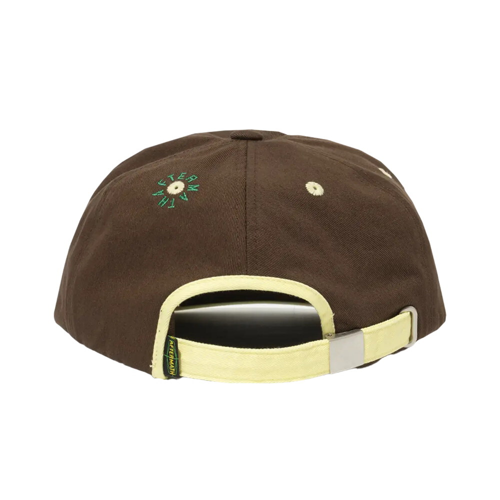 棒球帽 OASIS BALL CAP