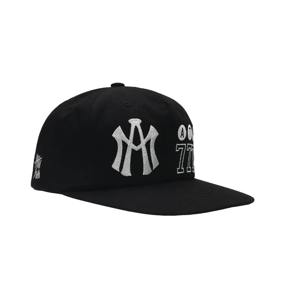 棒球帽 ATM 777 LOGO BALL CAP