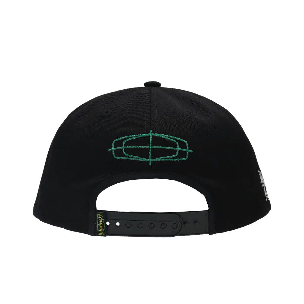 棒球帽 ATM 777 LOGO BALL CAP