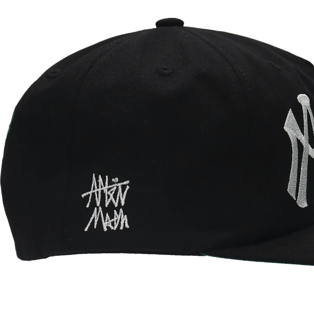 棒球帽 ATM 777 LOGO BALL CAP