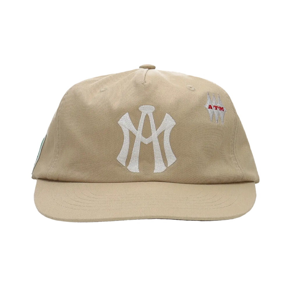棒球帽 ATM LOGO BALL CAP