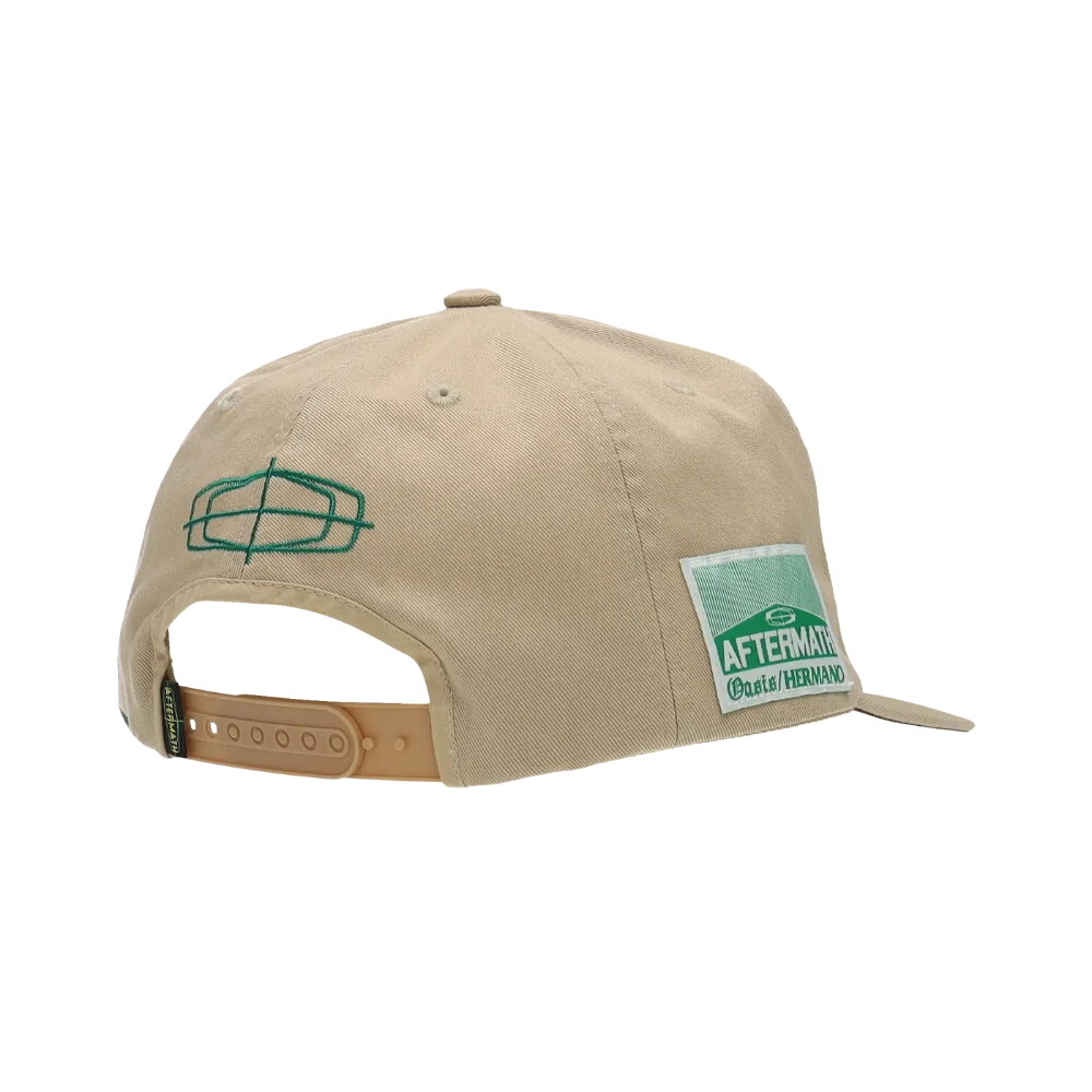 棒球帽 ATM LOGO BALL CAP