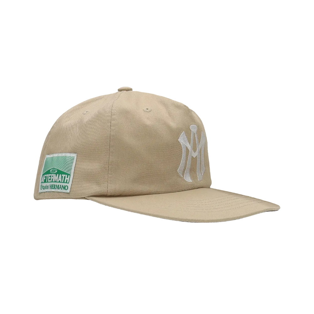 棒球帽 ATM LOGO BALL CAP