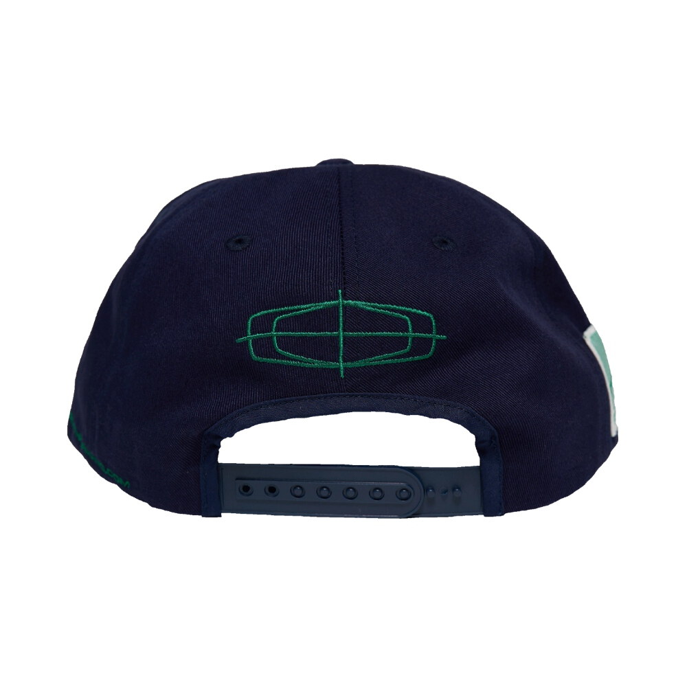 棒球帽 ATM LOGO BALL CAP