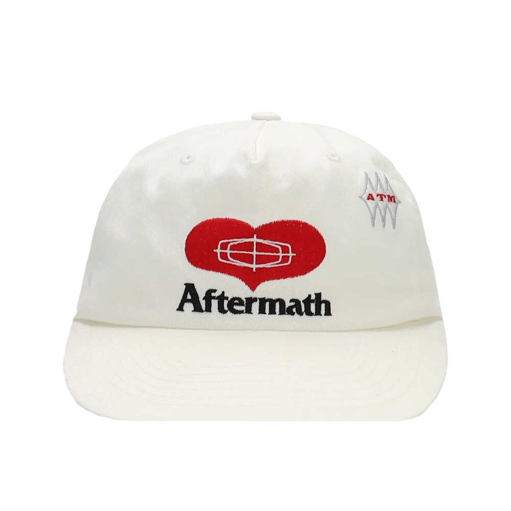 棒球帽 ATM LOVE 5PANEL BALL CAP