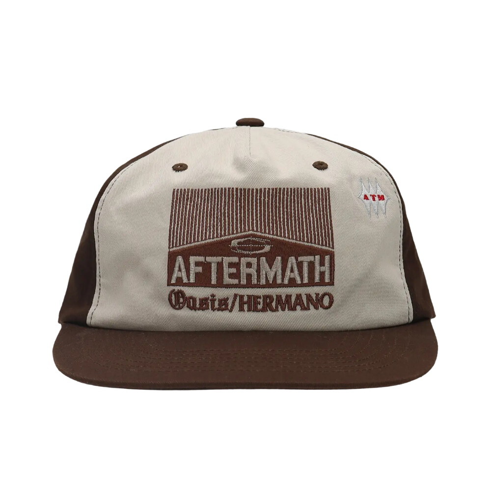 棒球帽 CIGAR BALL CAP