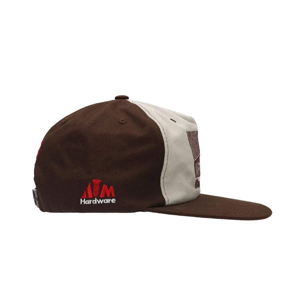 棒球帽 CIGAR BALL CAP