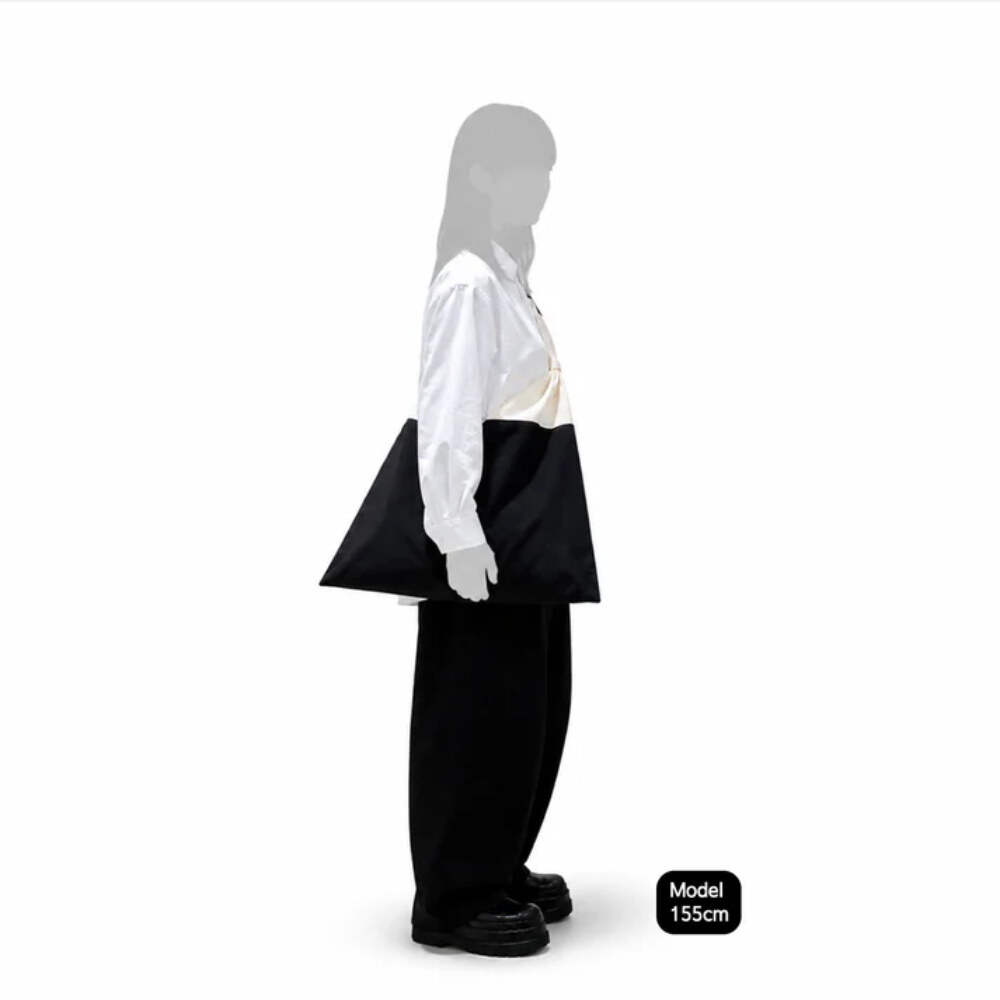 AZUMA BAG TASUKI SET 肩背包 (L)