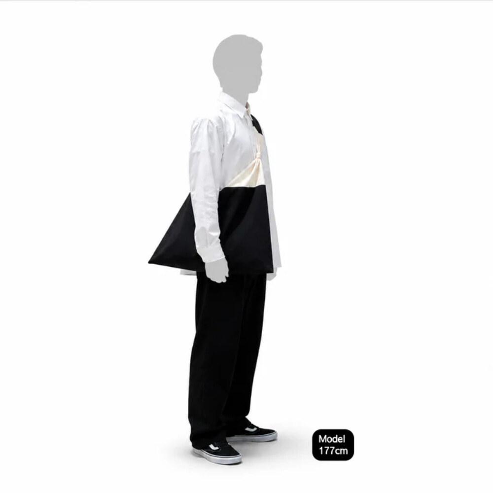 AZUMA BAG TASUKI SET 肩背包 (L)