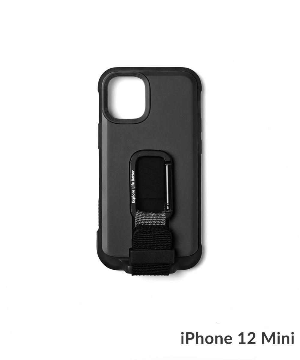 bitplay WanderCase for iPhone 黑