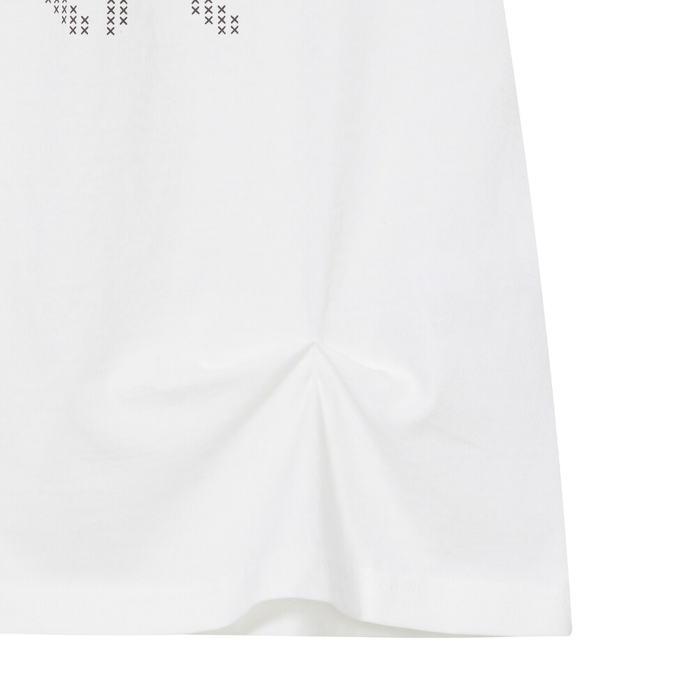 小馬Logo印花上衣 Horse Logo Puff T-Shirt