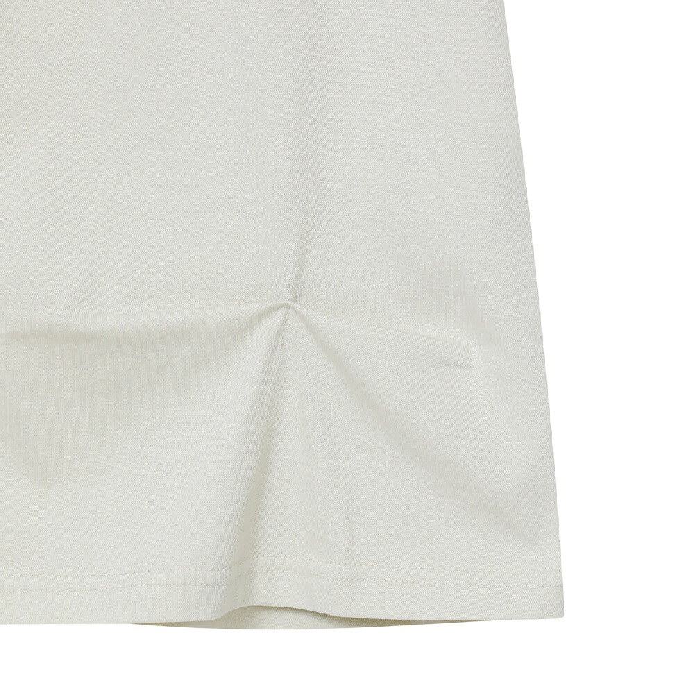 小馬Logo印花上衣 Horse Logo Puff T-Shirt
