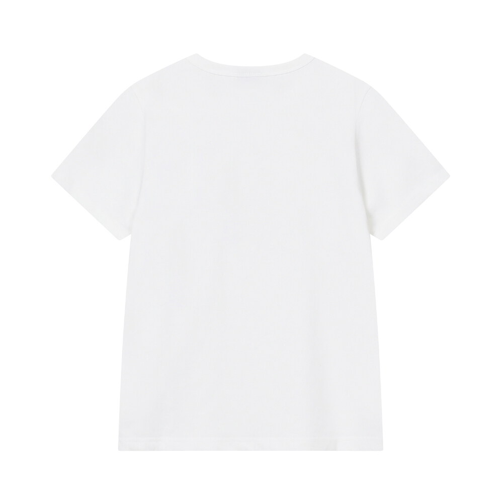 天使翅膀短Tee B Angel Slim Fit T-Shirt