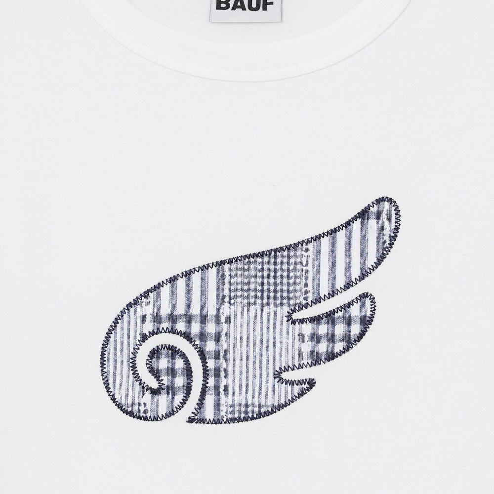天使翅膀短Tee B Angel Slim Fit T-Shirt