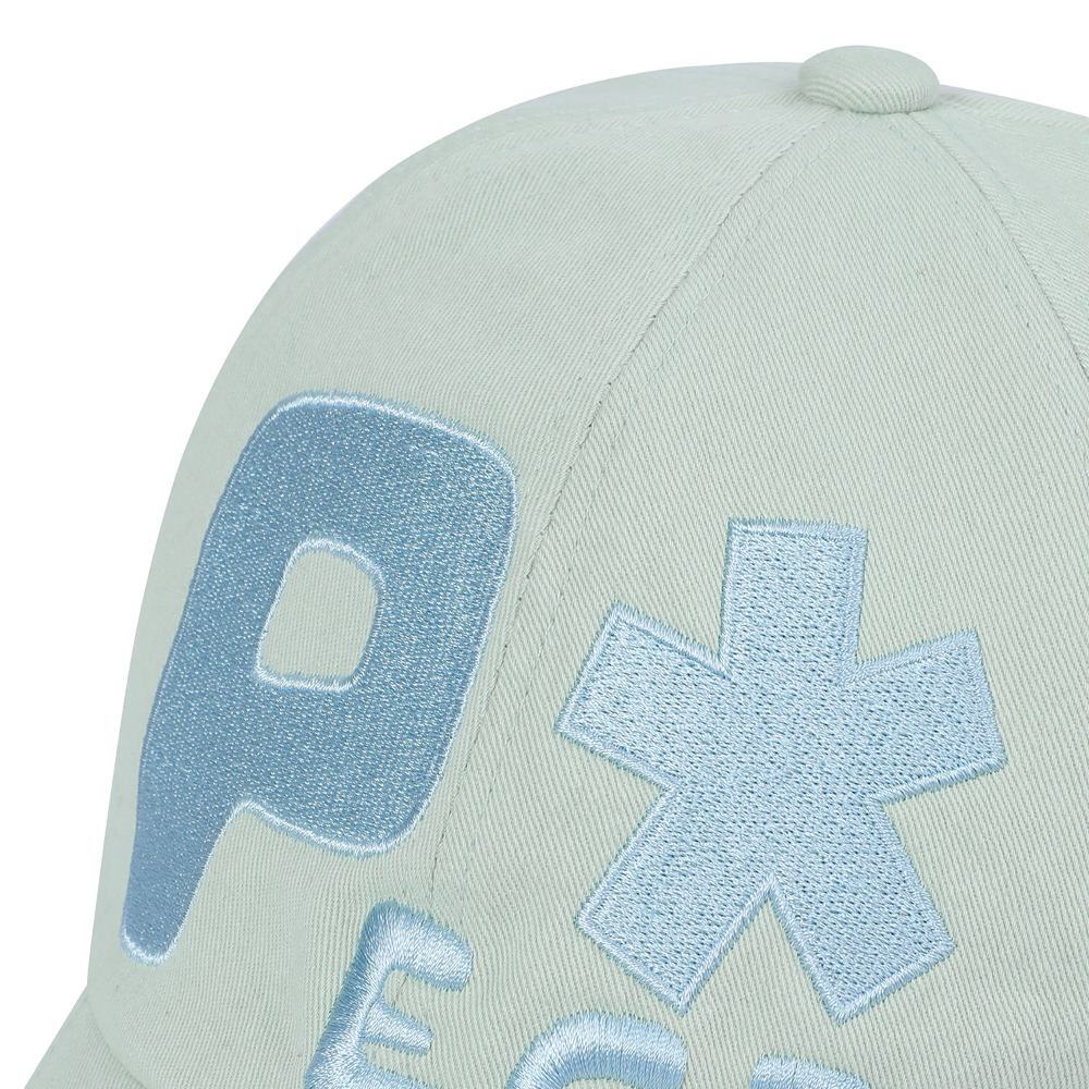 刺繡棒球帽 Piece Big Logo Ball Cap