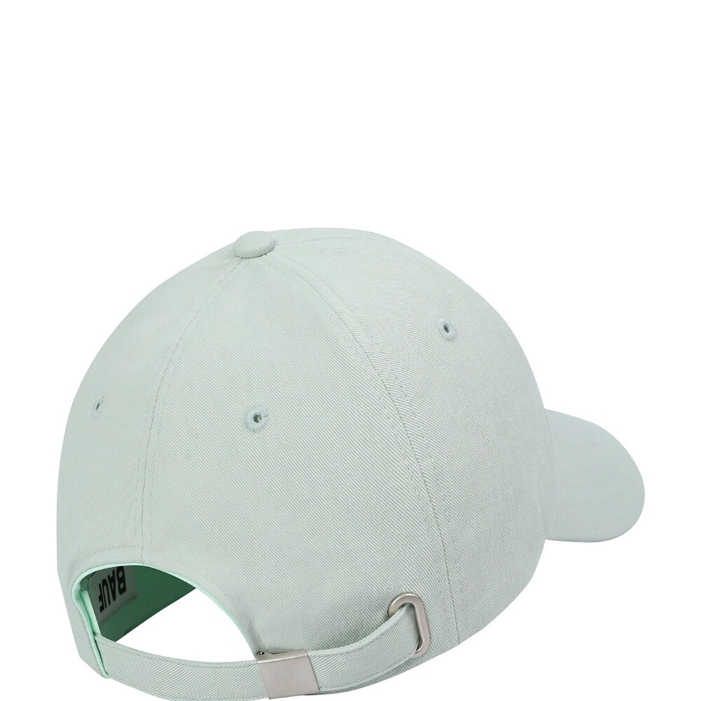 刺繡棒球帽 Piece Big Logo Ball Cap