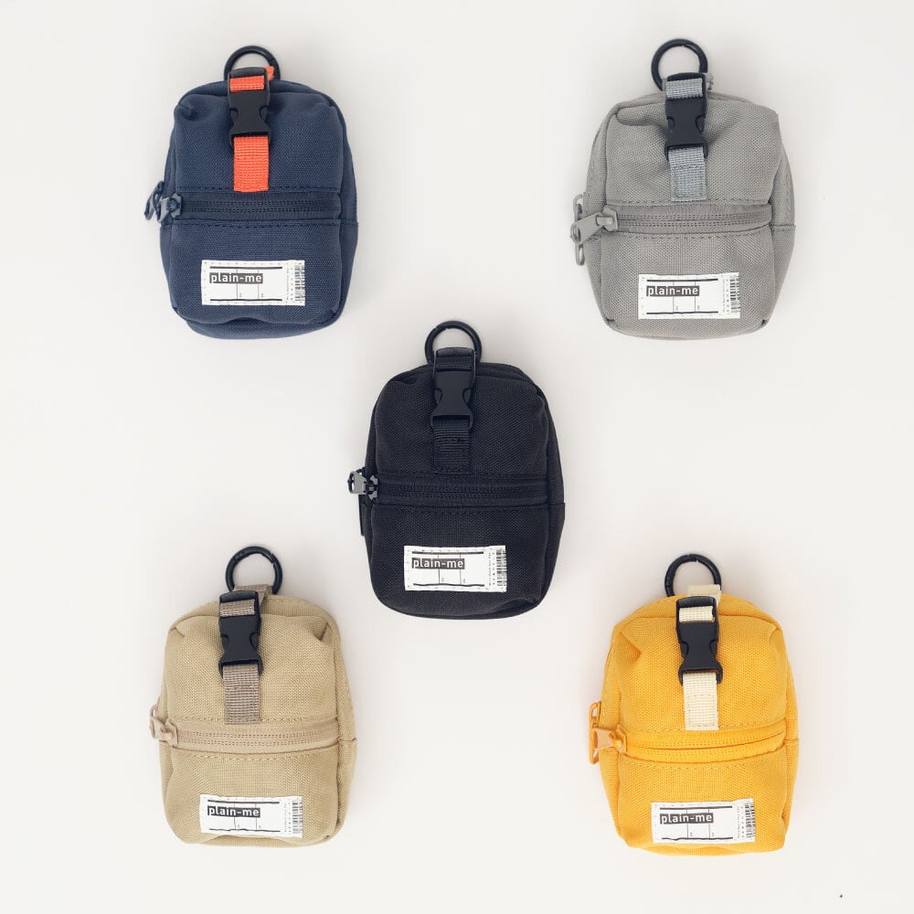 迷你旅行小包購物袋