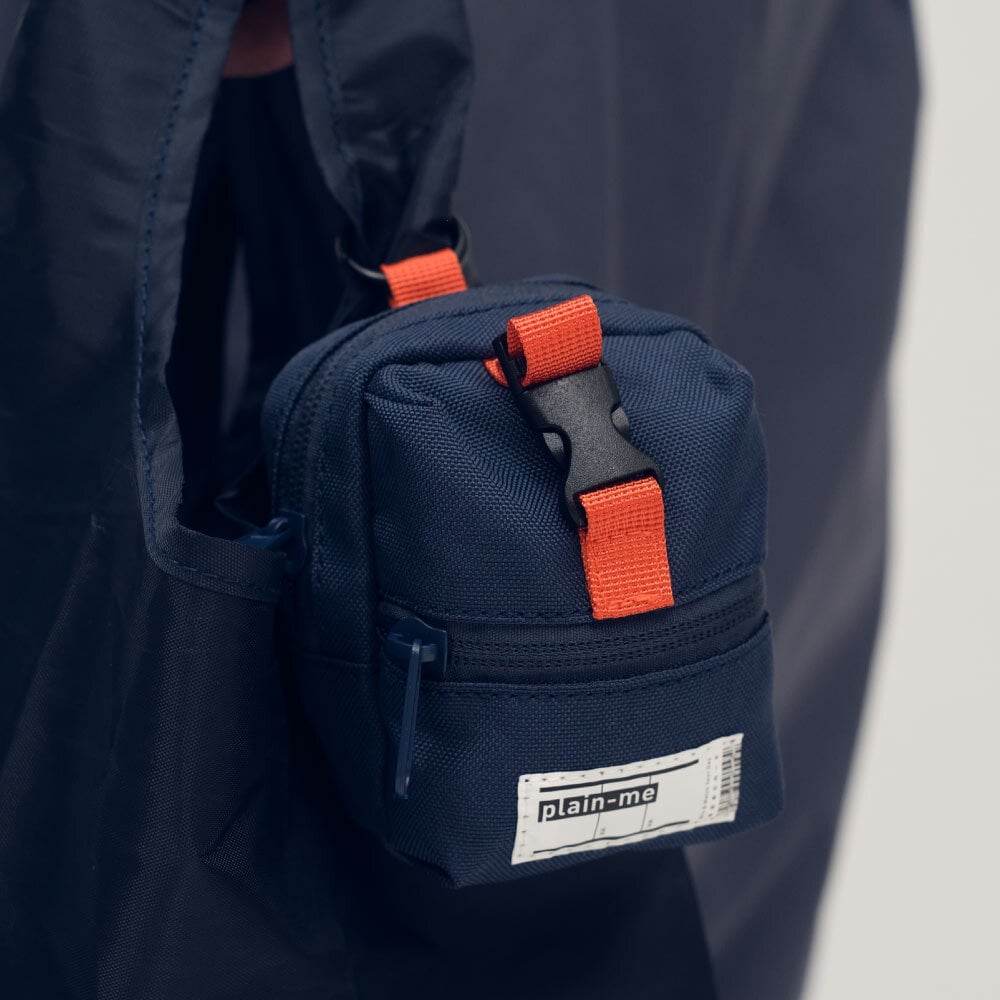 迷你旅行小包購物袋