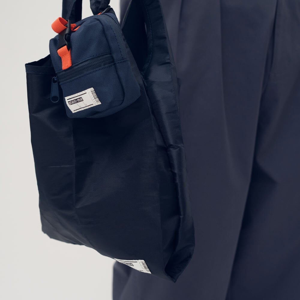 迷你旅行小包購物袋