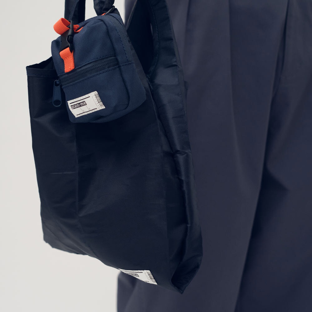 迷你旅行小包購物袋