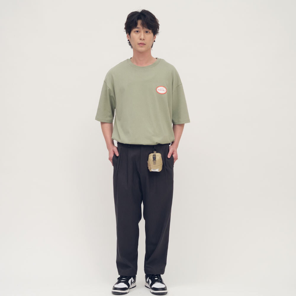 迷你旅行小包購物袋