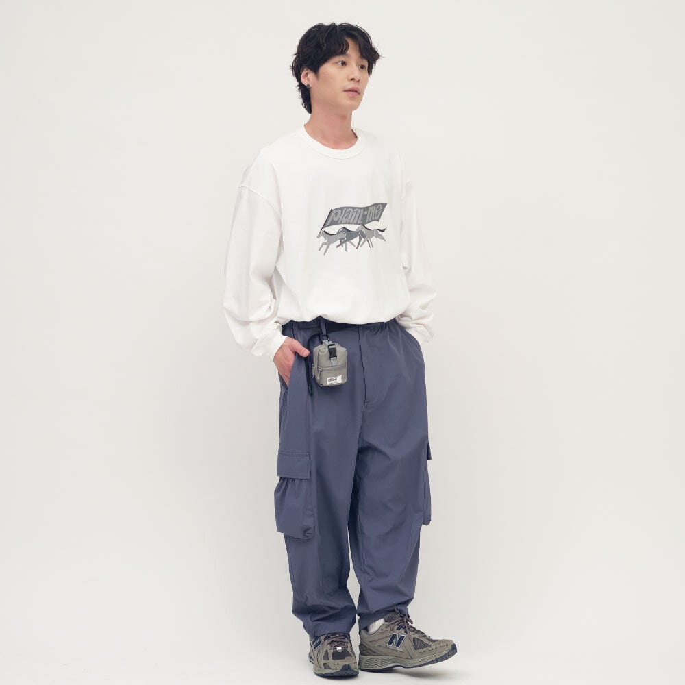 迷你旅行小包購物袋