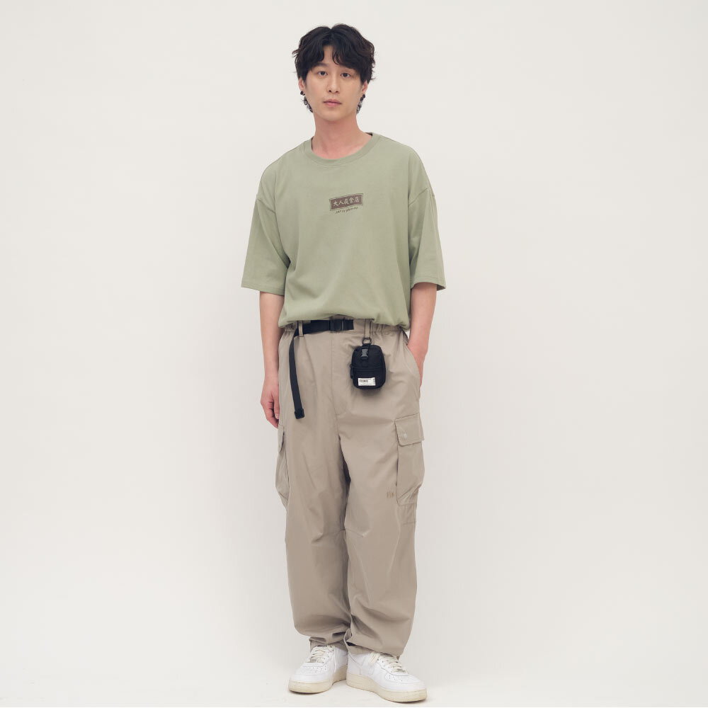 迷你旅行小包購物袋