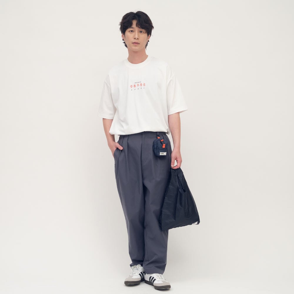 迷你旅行小包購物袋