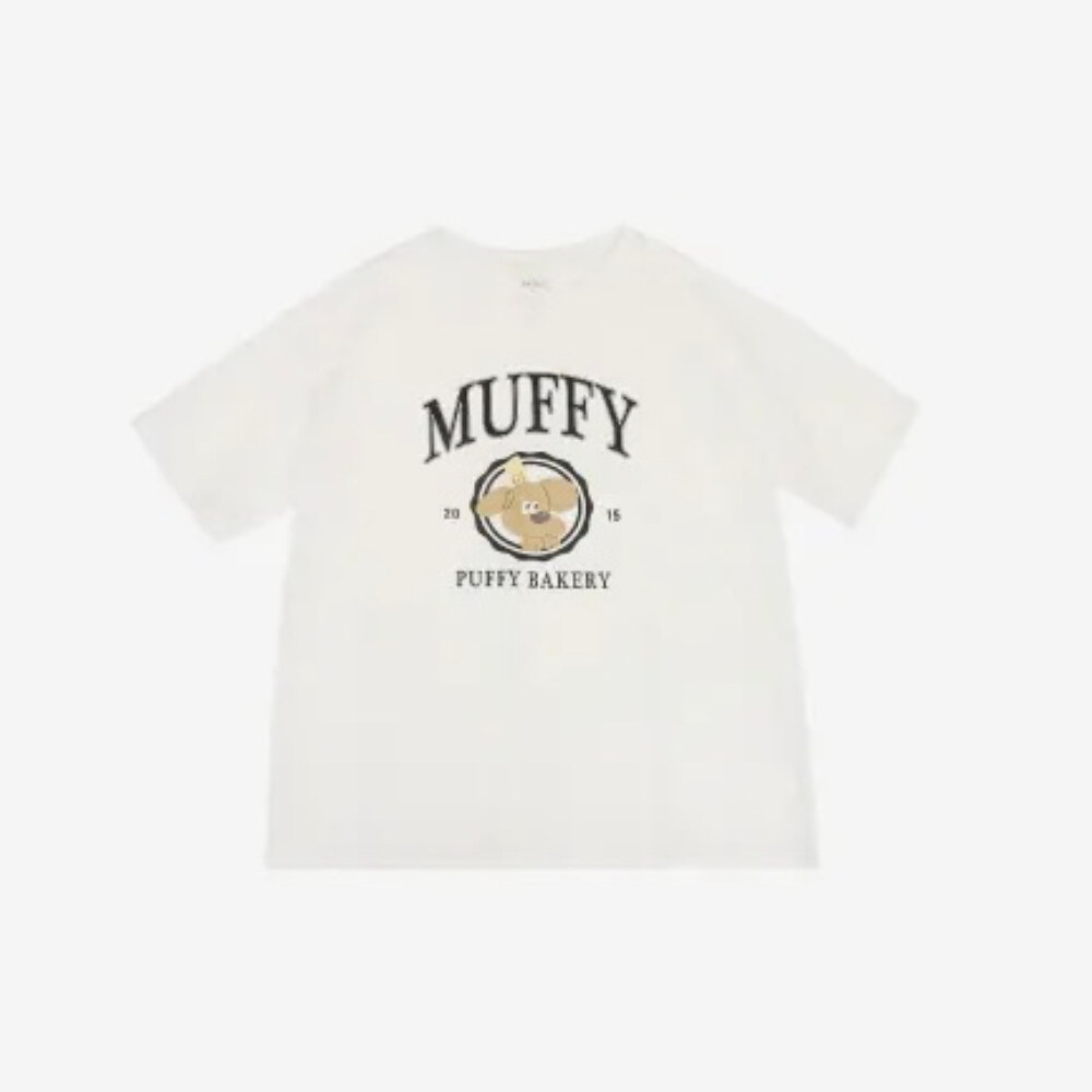 by Bello-Muffy寬鬆TEE