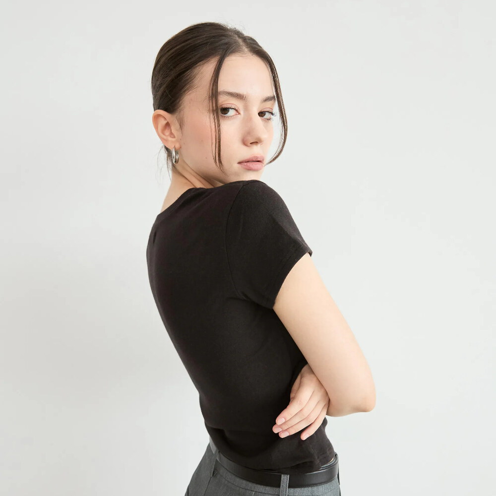 柔彈合身面膜TEE