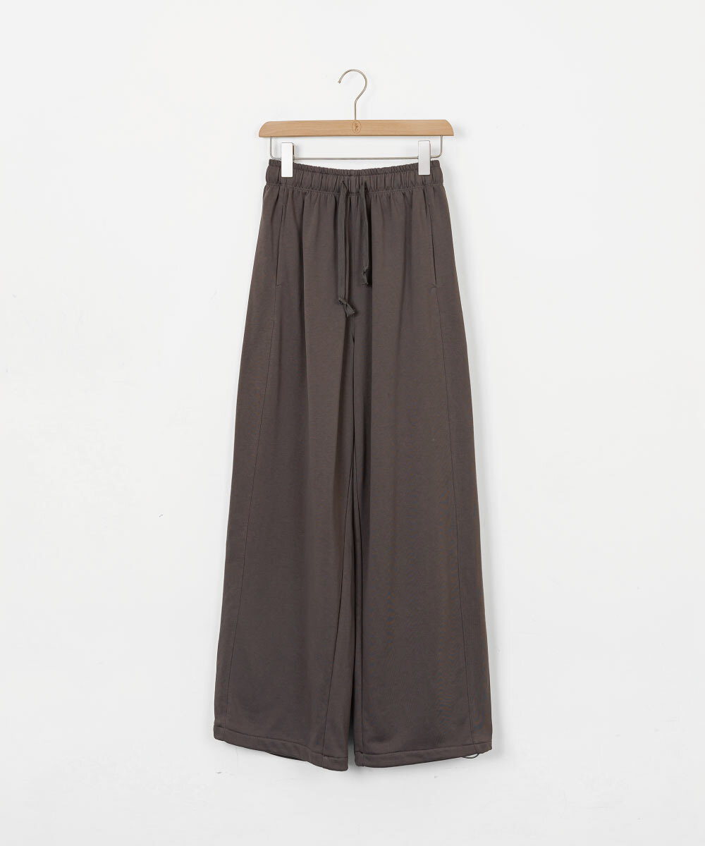 Bellox1107-刺繡四季舒適棉質長褲