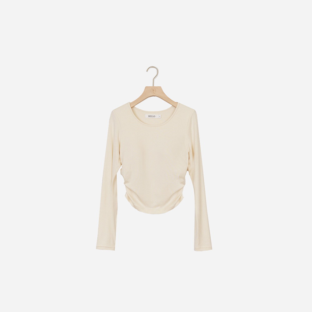 by Bello-莫代爾魔鬼抓皺BRATOP