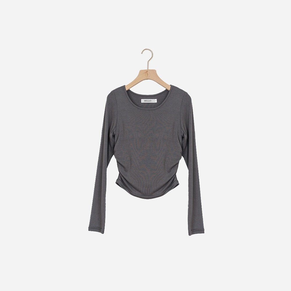 by Bello-莫代爾魔鬼抓皺BRATOP