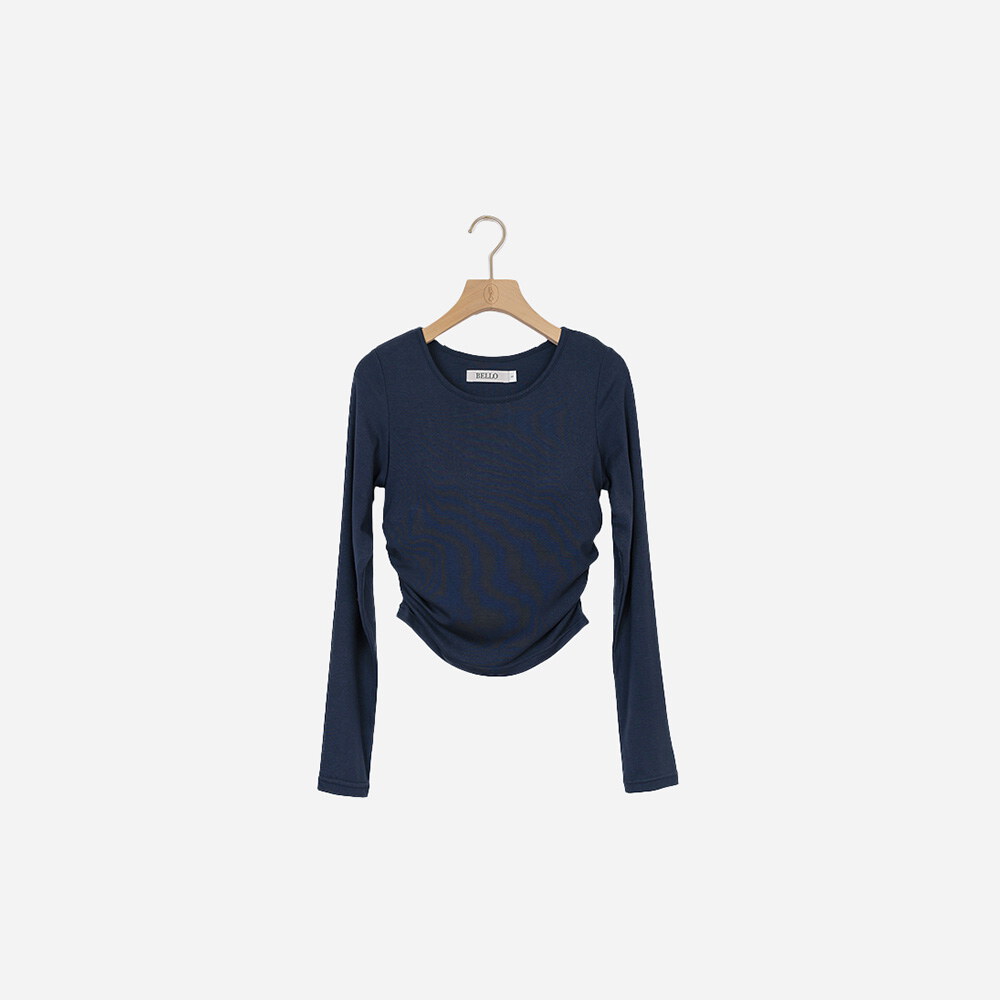 by Bello-莫代爾魔鬼抓皺BRATOP