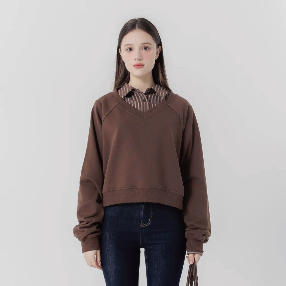 by Bello-V領中短版大學TEE