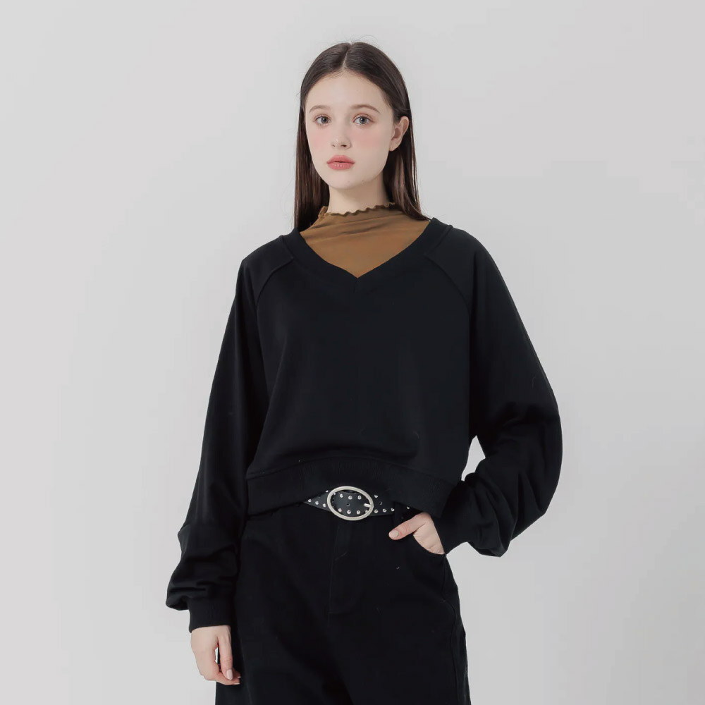 by Bello-V領中短版大學TEE